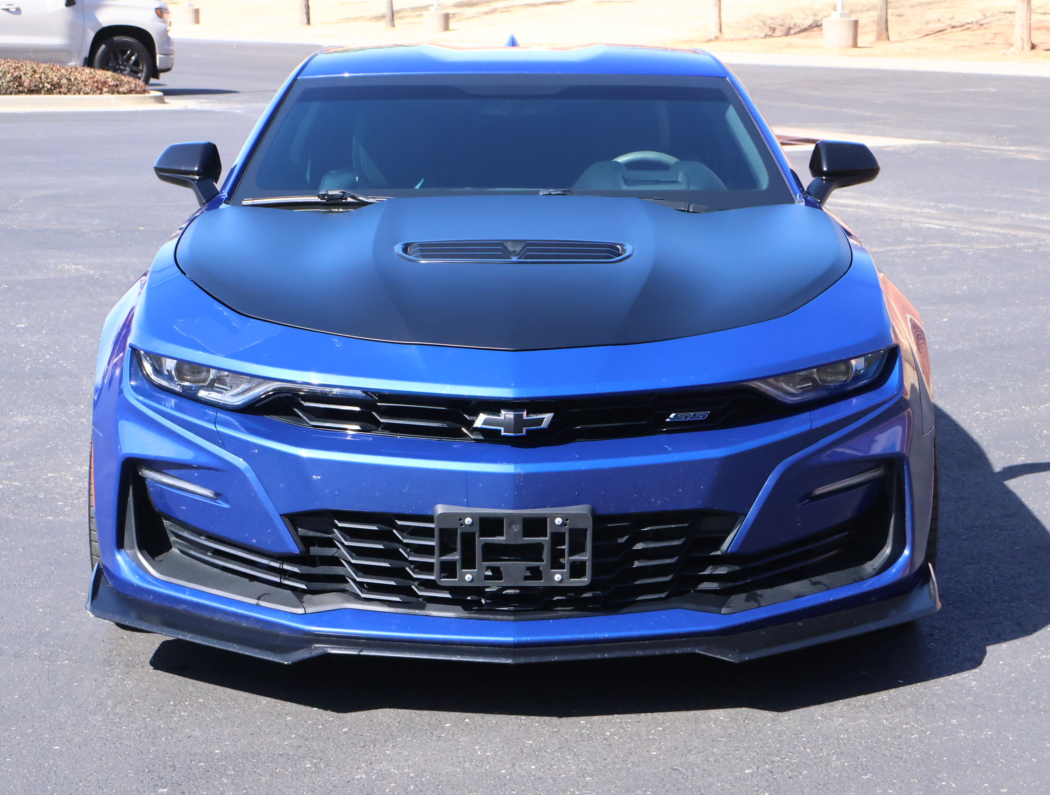 Used 2023 Chevrolet Camaro SS image 26