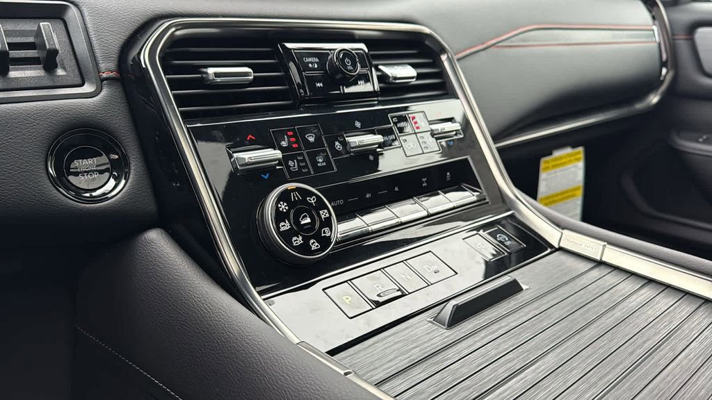 New 2026 Nissan Armada PRO-4X image 29