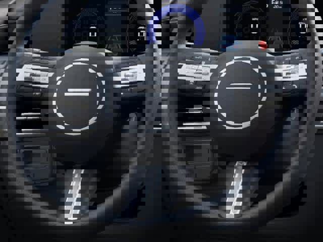 New 2026 Hyundai Tucson SEL image 15