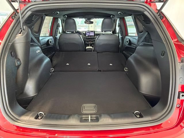 New 2026 Jeep Compass Latitude AWD/4WD image 20