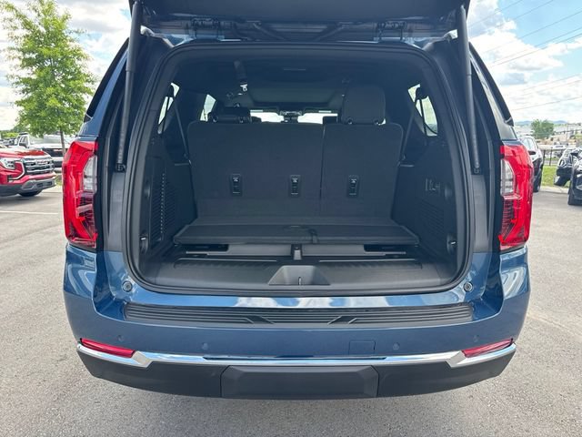 New 2026 GMC Yukon XL Elevation w/ Elevation Premium Package AWD/4WD image 32