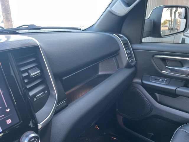 Used 2026 RAM 1500 Big Horn RWD image 29