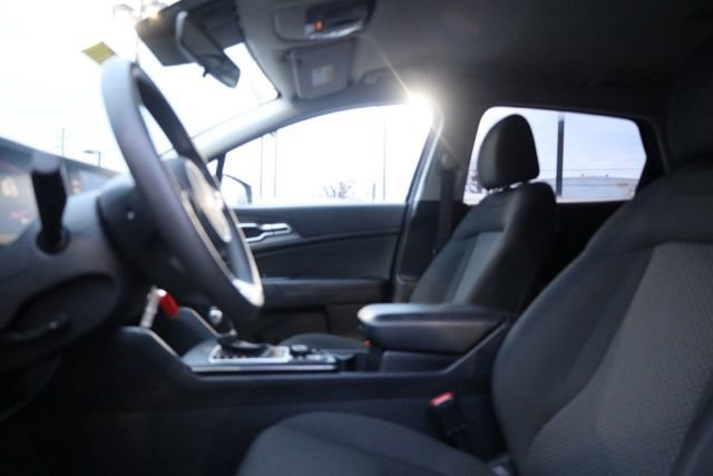 Certified 2024 Kia Sportage LX image 15