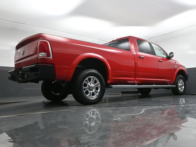 Used 2014 RAM 2500 Laramie w/ HD Snow Plow Prep Group AWD/4WD image 56