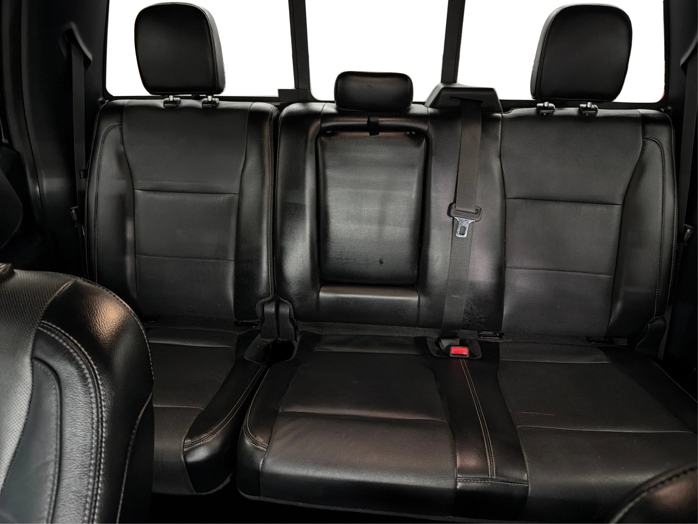 Used 2015 Ford F150 Lariat RWD image 27