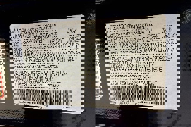 Used 2024 Honda Odyssey EX-L image 46