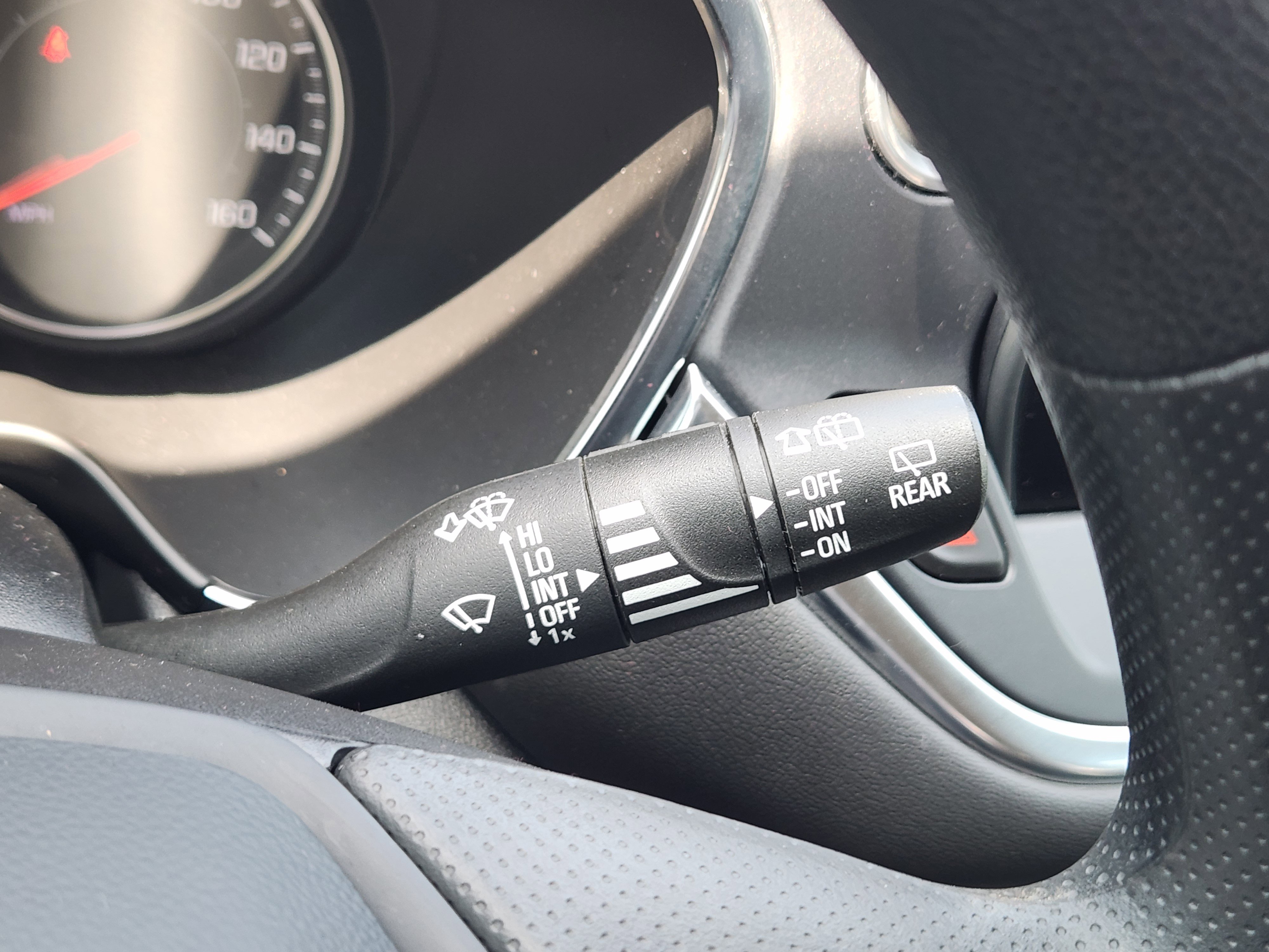 Used 2023 Chevrolet Blazer LT w/ Driver Confidence Package FWD image 36