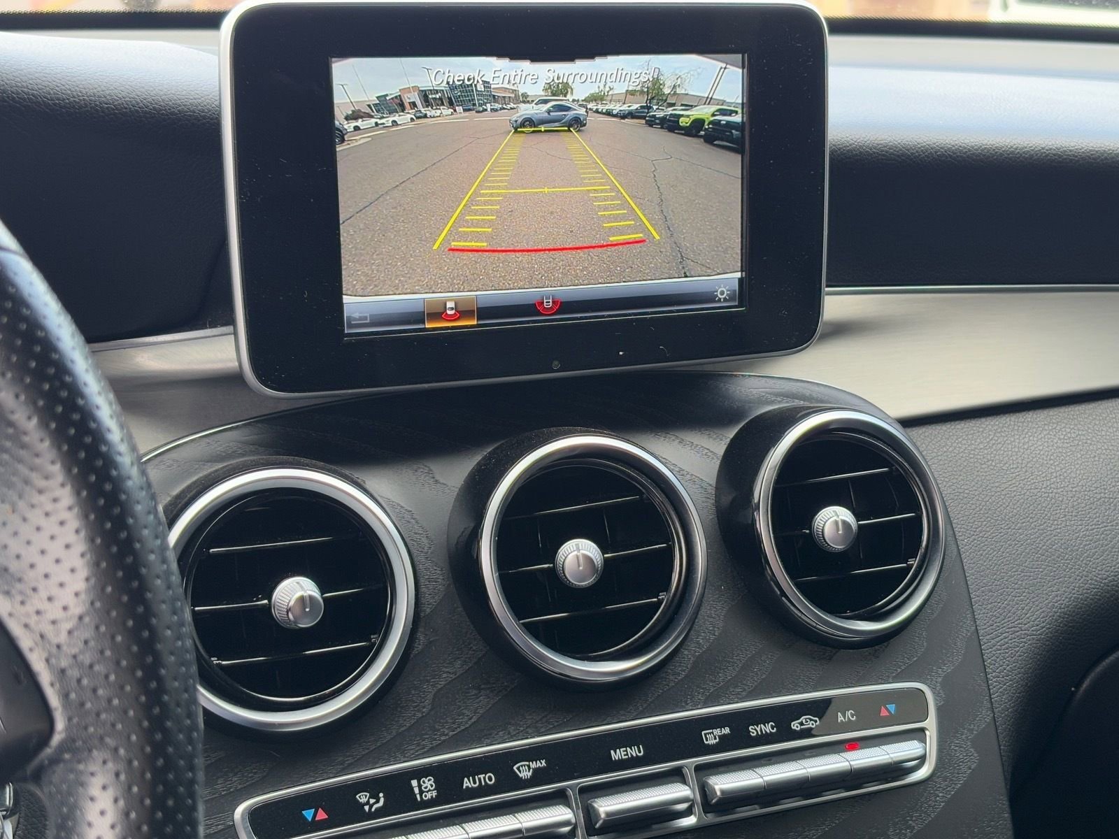 Used 2019 Mercedes-Benz GLC 300 image 23