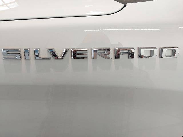 New 2026 Chevrolet Silverado 1500 W/T w/ WT Safety Package image 32