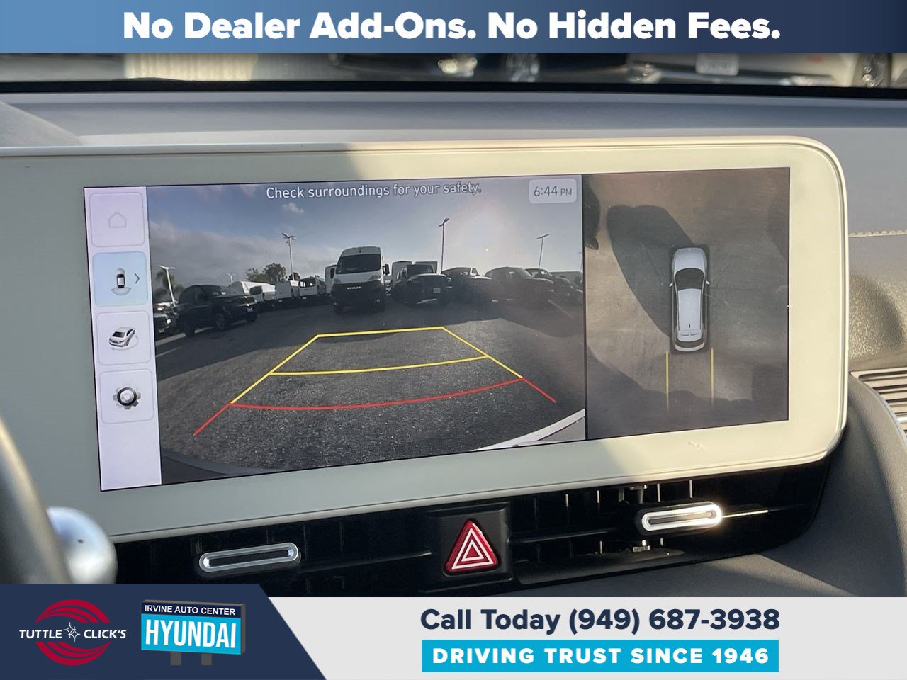 Certified 2023 Hyundai Ioniq 5 Limited RWD image 28