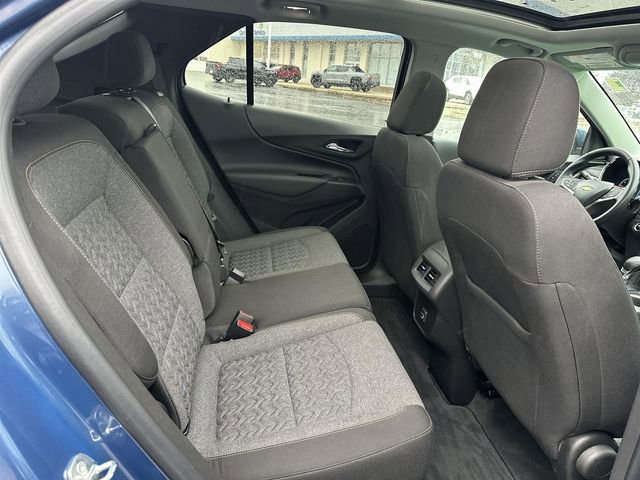 Certified 2024 Chevrolet Equinox LT image 26