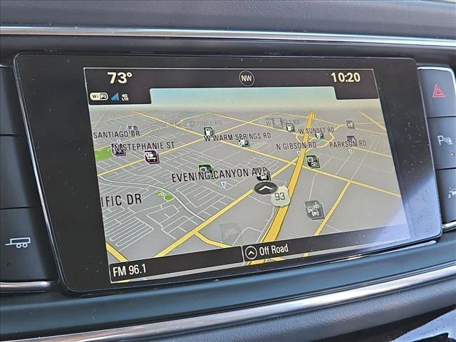 Used 2018 Buick Enclave Premium w/ Experience Buick Package FWD image 13