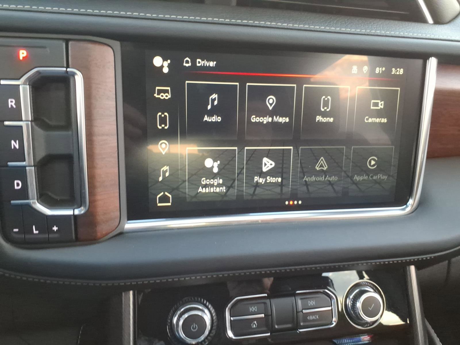 Used 2024 GMC Yukon Denali Ultimate image 17