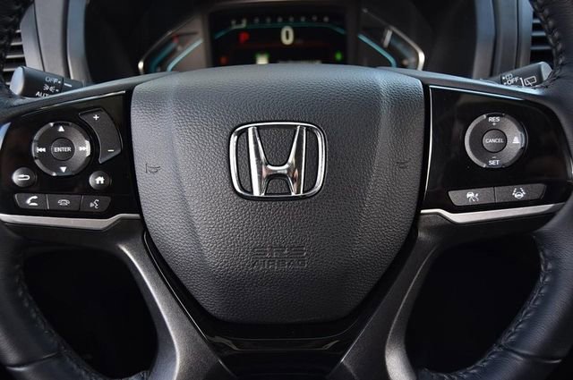 Used 2023 Honda Odyssey Touring image 21