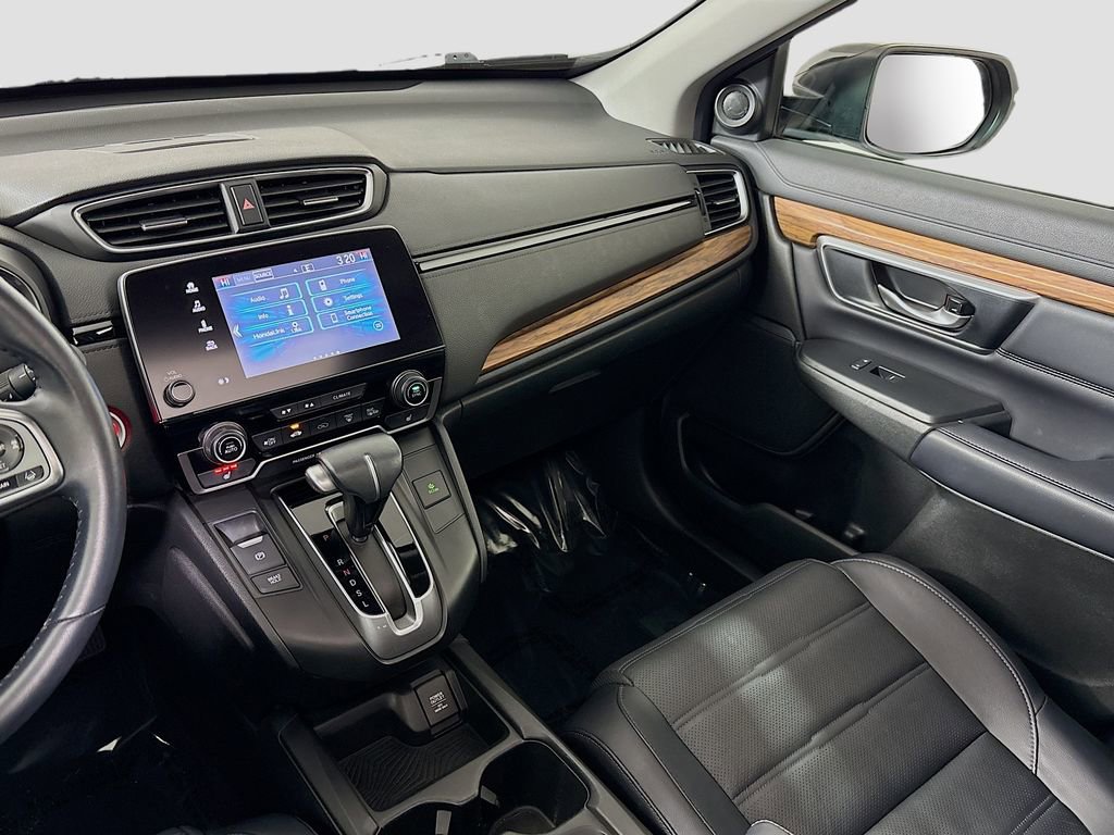Used 2018 Honda CR-V EX-L image 24