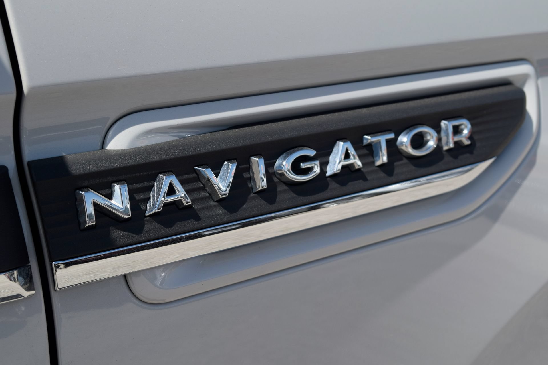 Used 2023 Lincoln Navigator Reserve RWD image 20