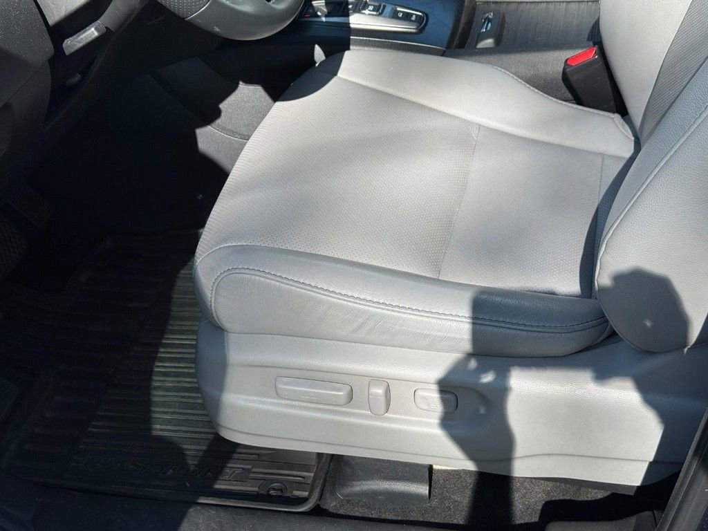 Used 2022 Honda Passport EX-L image 16