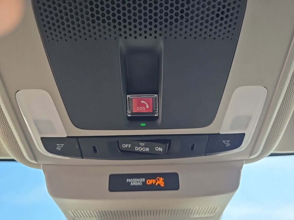 Used 2025 Honda Accord LX image 21