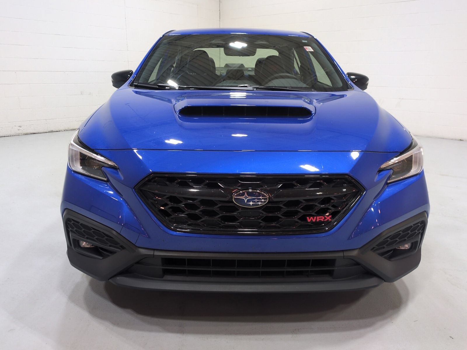 Certified 2025 Subaru WRX tS w/ Popular Package #2A AWD/4WD image 9