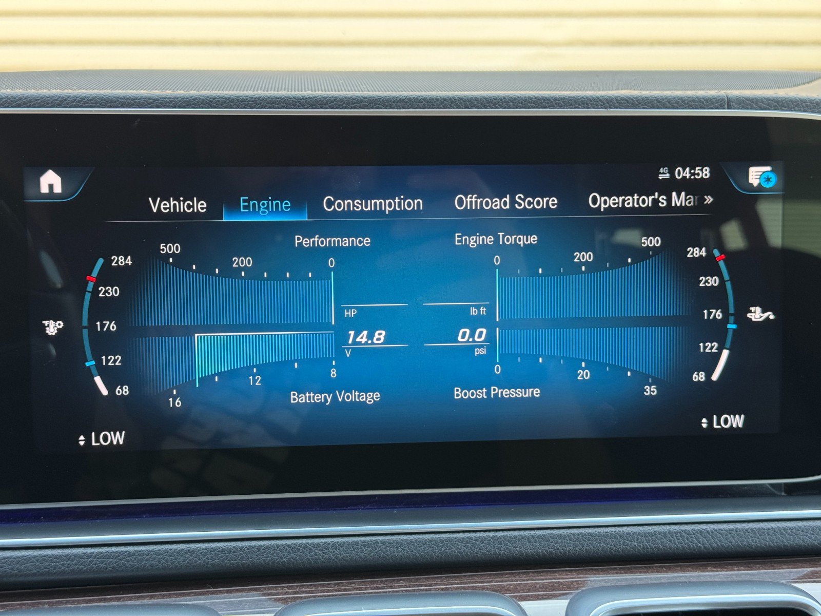 Used 2022 Mercedes-Benz GLS 580 4MATIC image 29