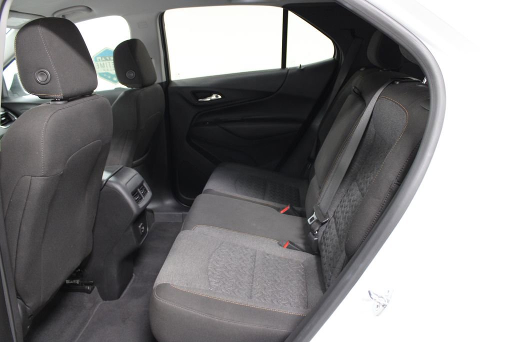 Used 2023 Chevrolet Equinox LT image 23