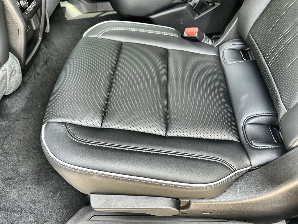 New 2026 Buick Enclave Avenir w/ Super Cruise Package image 16