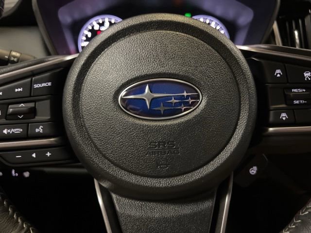 Certified 2025 Subaru Outback Limited w/ Popular Package #2 image 44