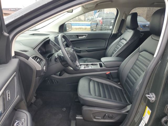 Used 2023 Ford Edge SEL w/ Convenience Package image 14