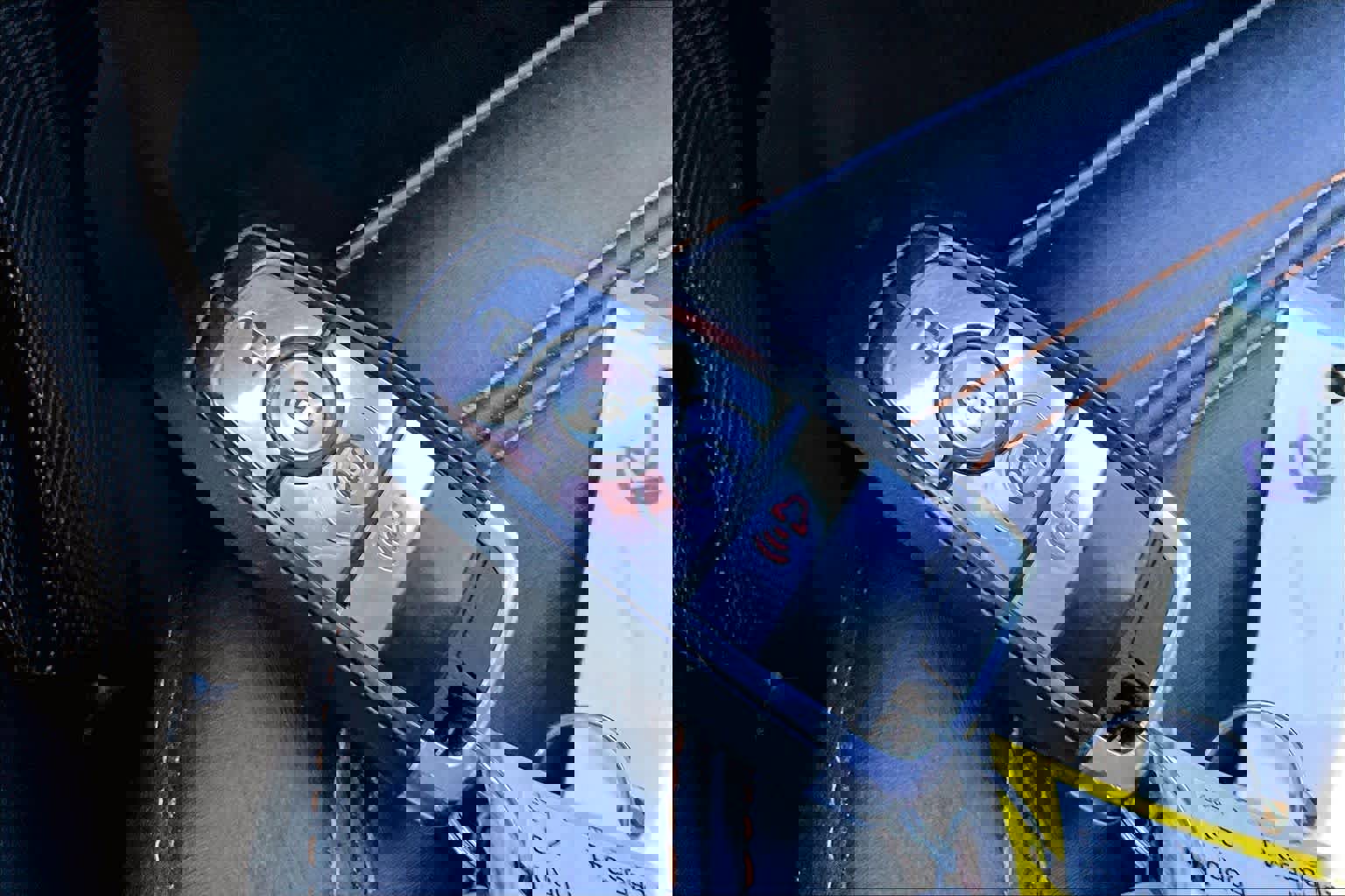 Used 2023 Ford Bronco Badlands w/ Sasquatch Package image 14