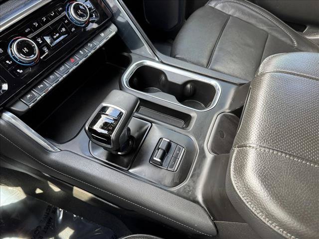 Used 2023 GMC Sierra 1500 Denali w/ Technology Package AWD/4WD image 17