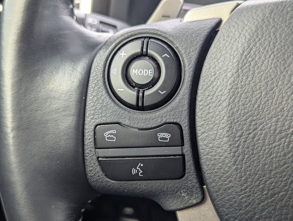 Used 2014 Lexus IS 350 AWD w/ Premium Package image 25