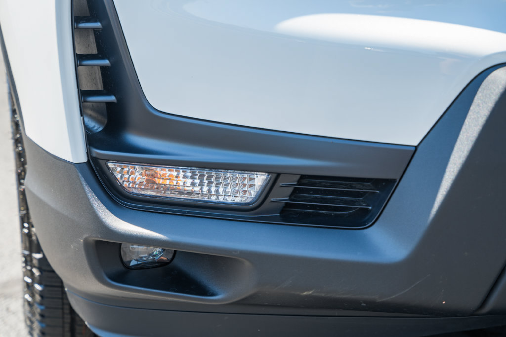 New 2026 Honda Ridgeline RTL image 12