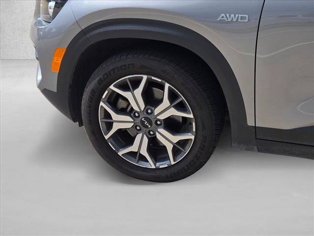 Used 2022 Kia Seltos EX AWD/4WD image 10