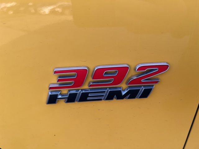 Used 2018 Dodge Charger R/T Scat Pack image 7