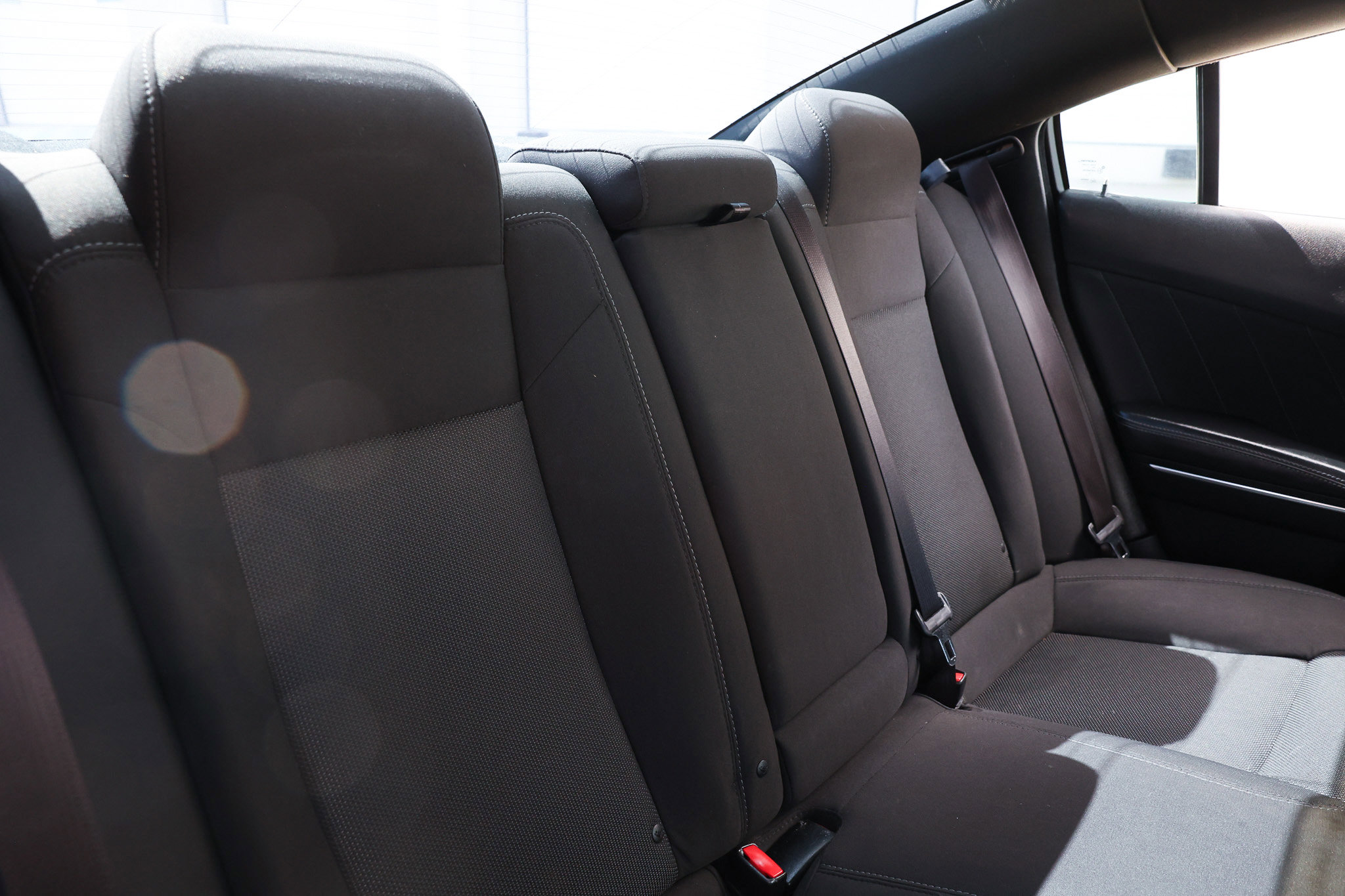 Used 2018 Dodge Charger R/T Scat Pack RWD image 17