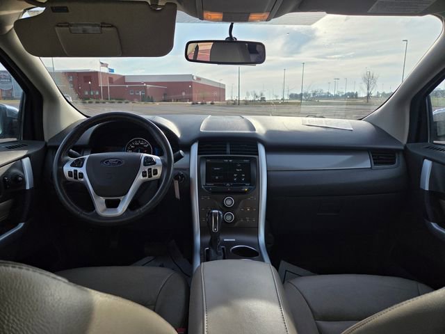 Used 2013 Ford Edge SEL AWD/4WD image 48