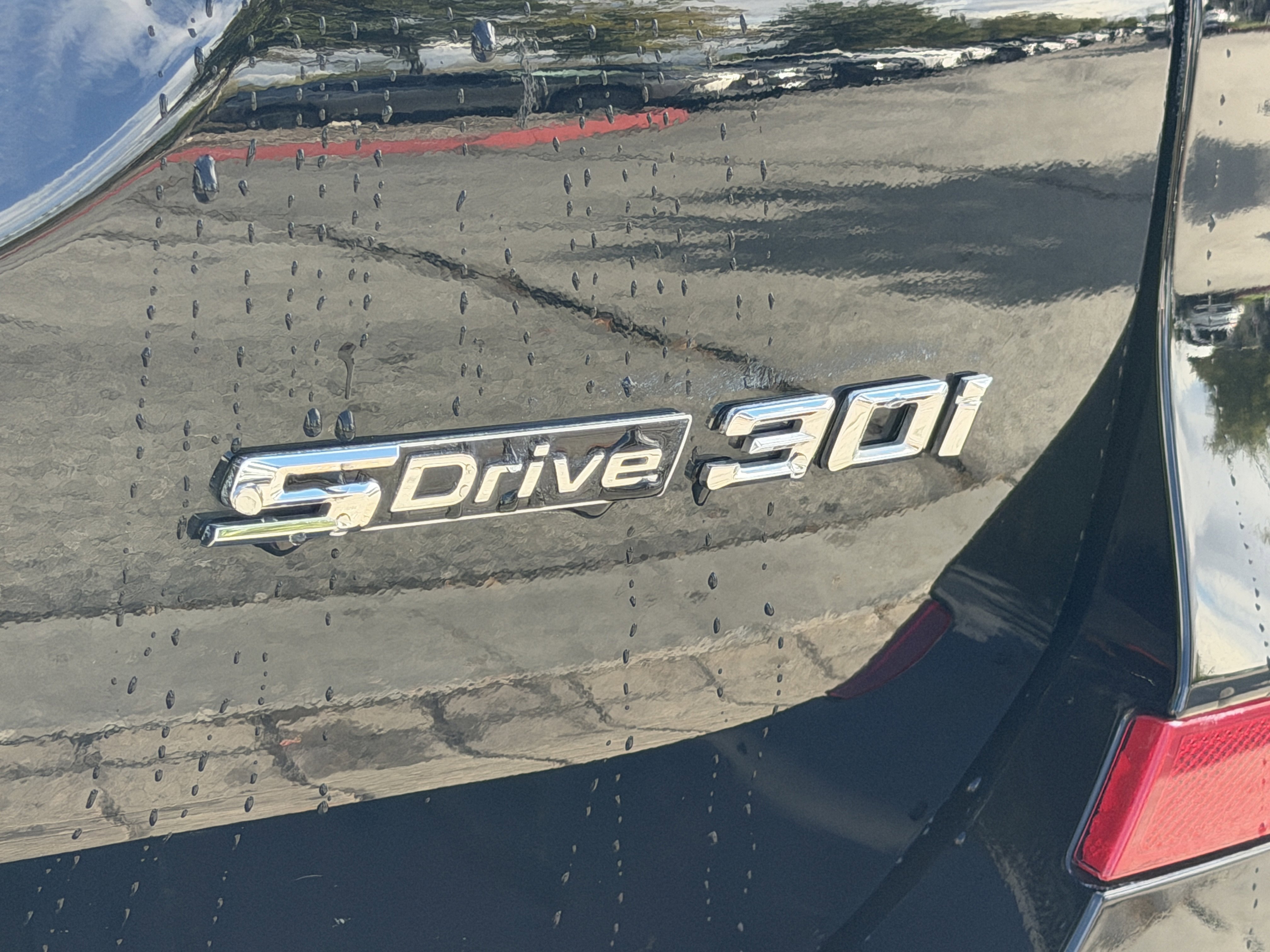 Used 2019 BMW X3 sDrive30i w/ Convenience Package image 14