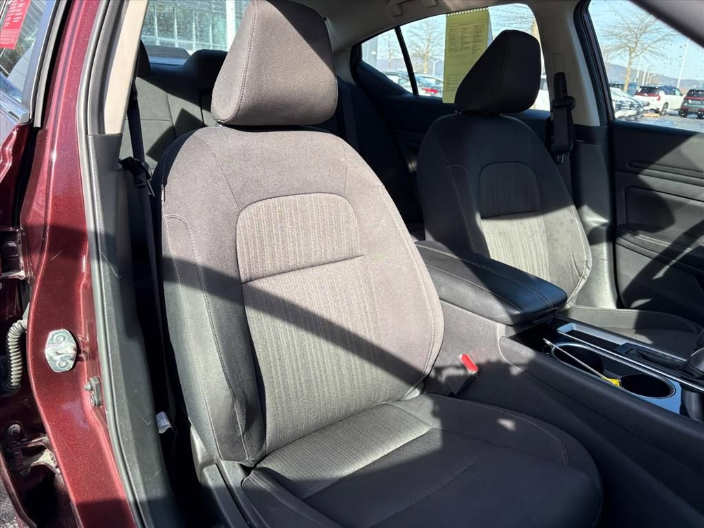 Certified 2024 Nissan Altima 2.5 SV image 20