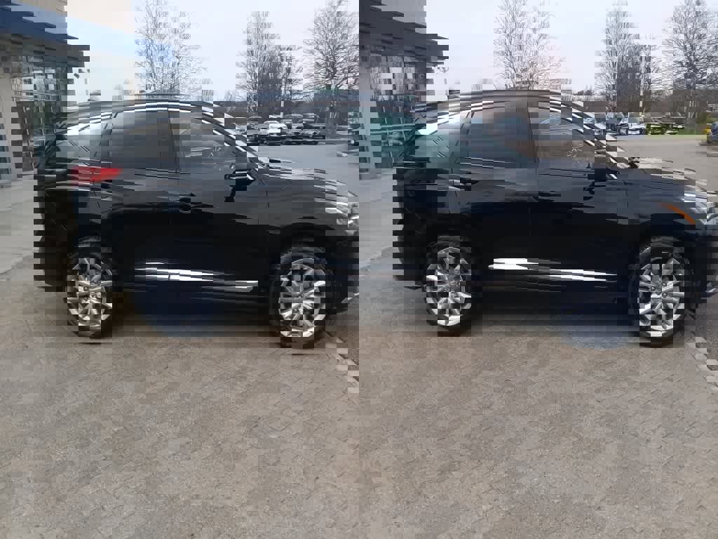 Used 2023 Acura RDX AWD image 7