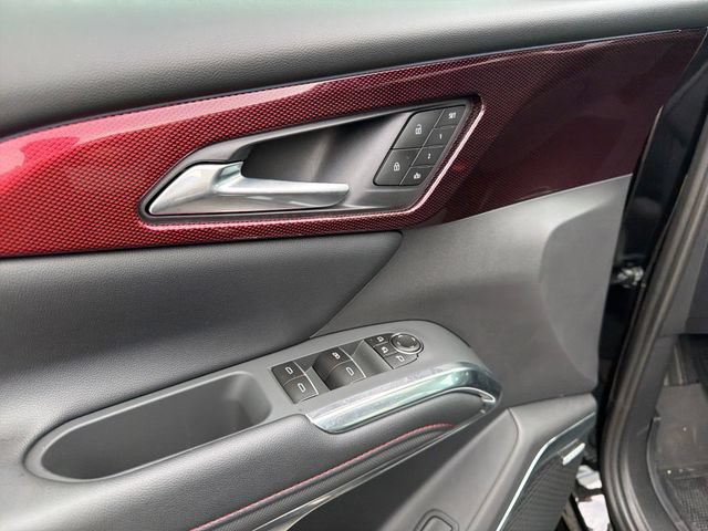 New 2026 Chevrolet Traverse RS w/ LPO, Floor Liner Package FWD image 21
