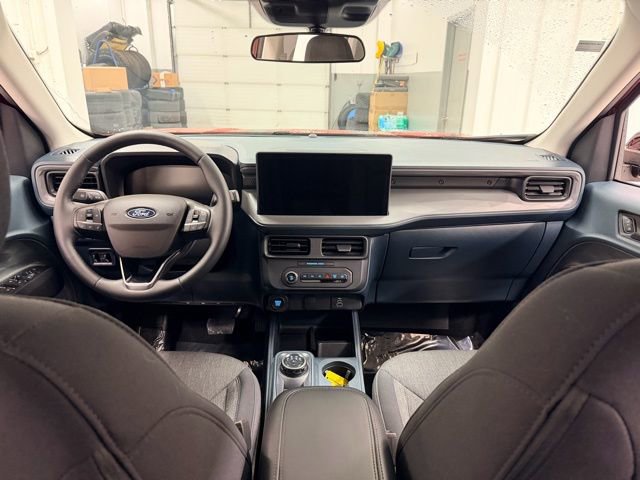 Used 2025 Ford Maverick XLT w/ XLT Luxury Package image 20