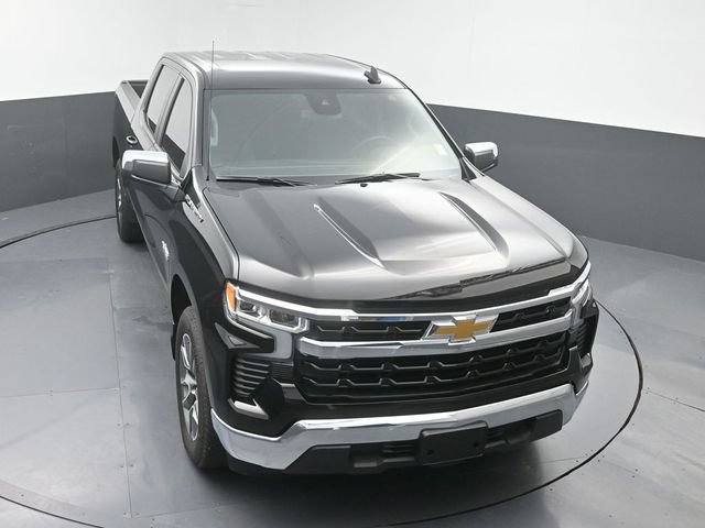 Used 2026 Chevrolet Silverado 1500 LT w/ Texas Edition Plus RWD image 41