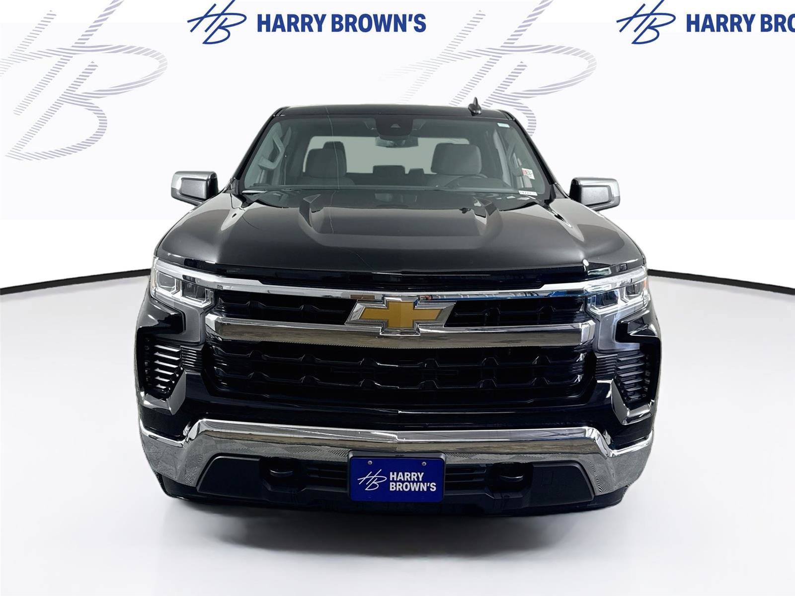 Used 2023 Chevrolet Silverado 1500 LT AWD/4WD image 26