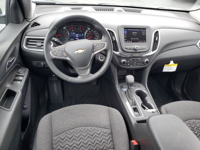 Used 2023 Chevrolet Equinox LT image 27