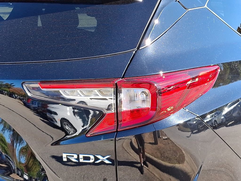 Used 2023 Acura RDX A-Spec image 10