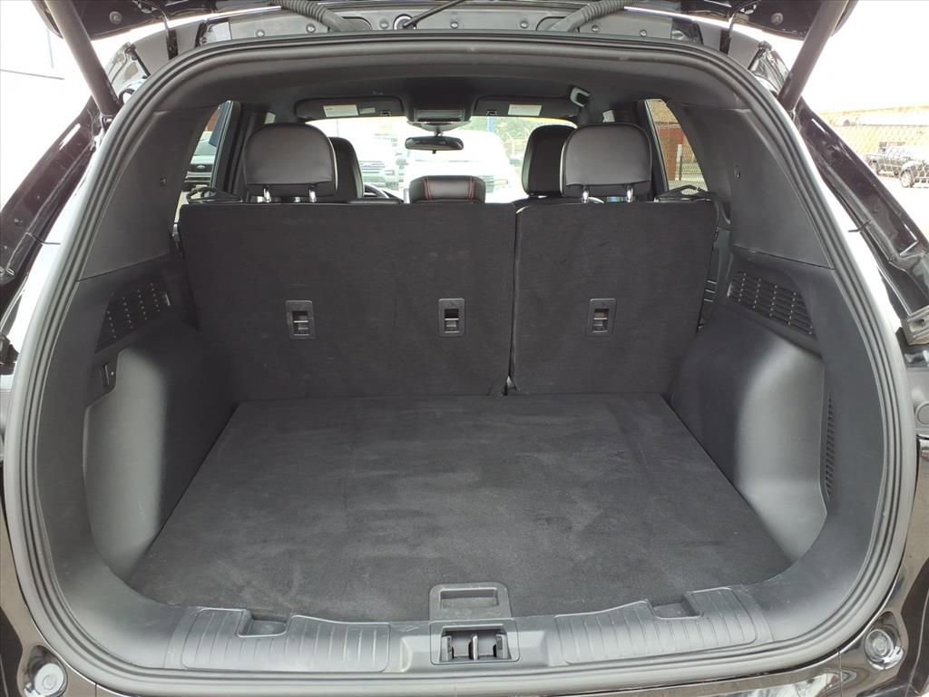 Used 2024 Ford Escape ST-Line w/ Tech Pack #1 image 10