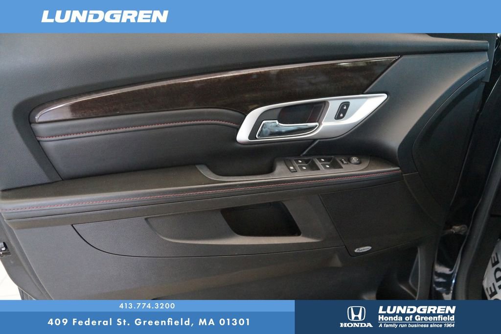 Used 2015 GMC Terrain Denali image 14