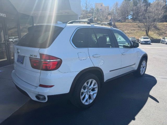 Used 2013 BMW X5 xDrive35i AWD/4WD image 2