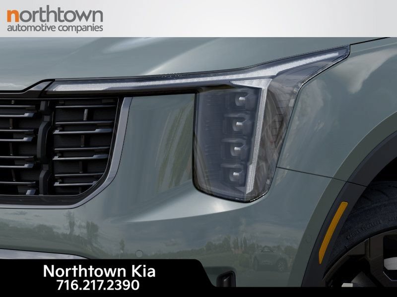 New 2026 Kia Sorento SX Prestige AWD/4WD image 11