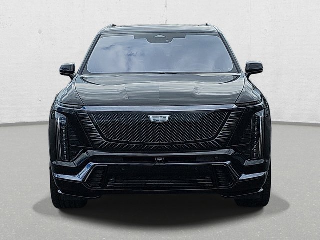 New 2026 Cadillac Vistiq Platinum w/ LPO, Floor Liner Package image 2